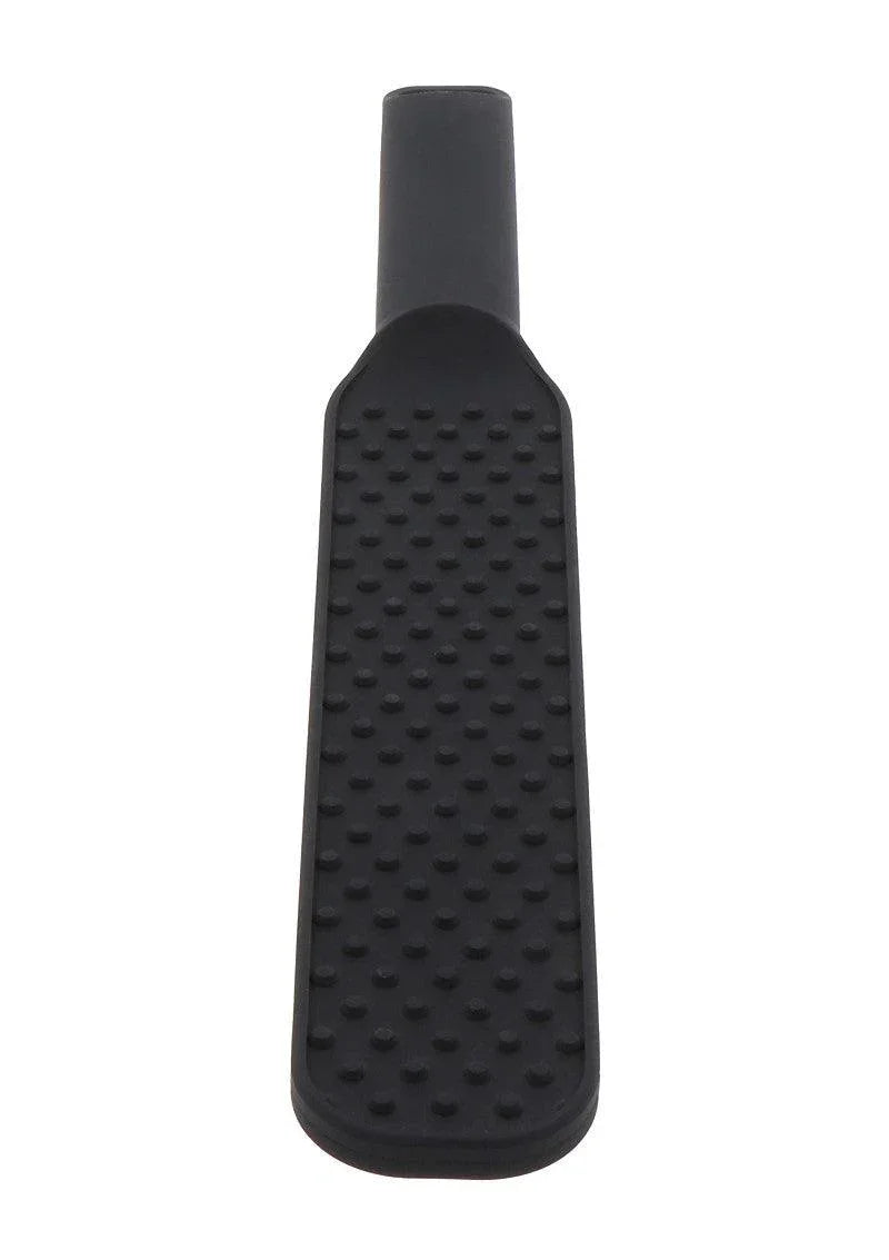 Extreme Spiked Paddle Medium by Hidden Desire - Happytoys Sexshop: Toys for Feeling Happy & Easy 😊 - Discreet geleverd