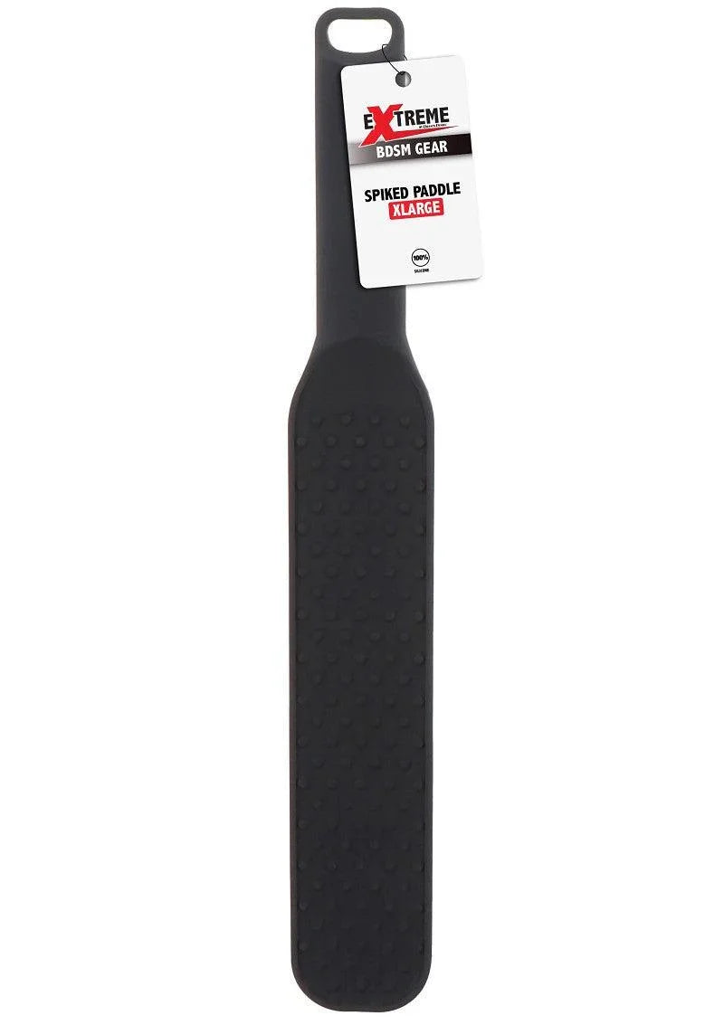 Extreme Spiked Paddle XLarge Hidden Desire - Happytoys Sexshop: Toys for Feeling Happy & Easy 😊 - Discreet geleverd