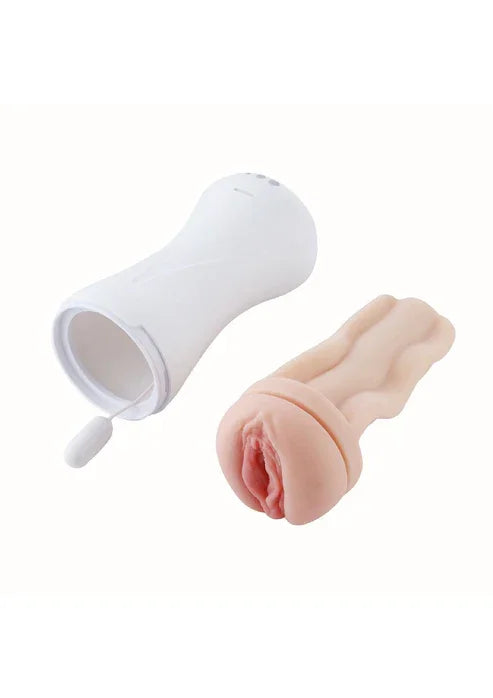Hismith KlicLok Stroker by HiSMith