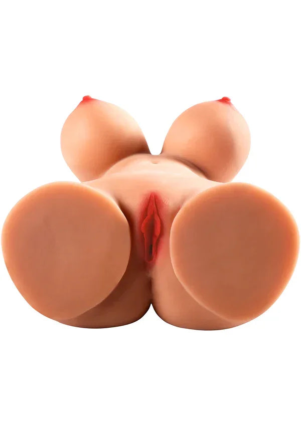 Horny Milking Bitch 10kg by Hidden Desire - Happytoys Sexshop: online sex shop for Feeling Happy & Easy 😊 - Discreet geleverd