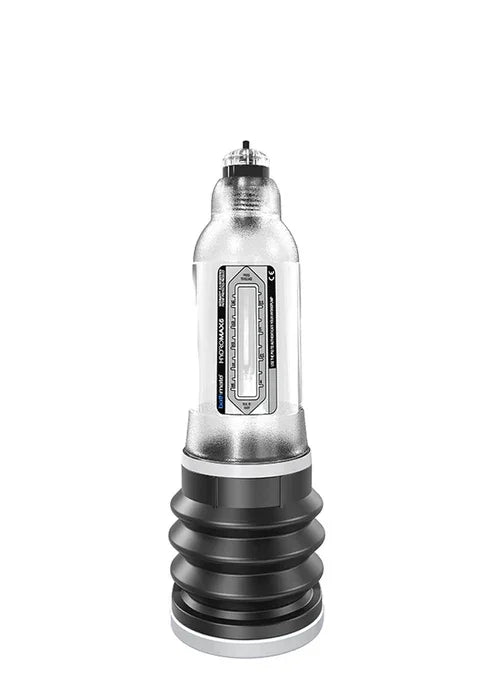 HydroMax 5 by Bathmate - Happytoys Sexshop: Toys for Feeling Happy & Easy 😊 - Discreet geleverd