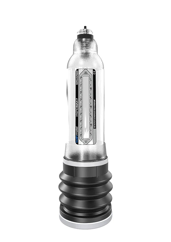 HydroMax 7 by Bathmate