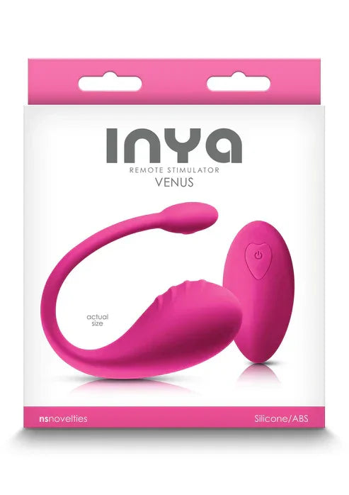 INYA Venus by NS Novelties