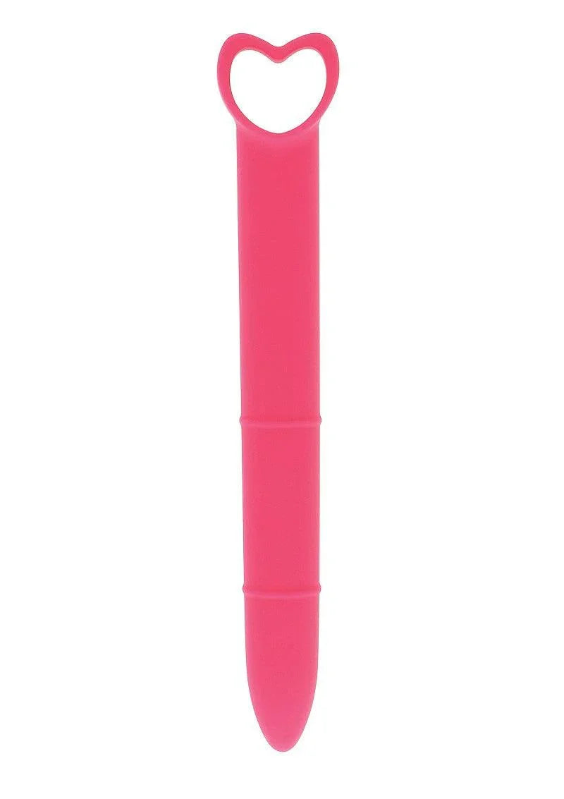 Intimate Health by Mae B Silicone Vaginal Dilators 3pcs - Happytoys Sexshop: Toys for Feeling Happy & Easy 😊 - Discreet geleverd