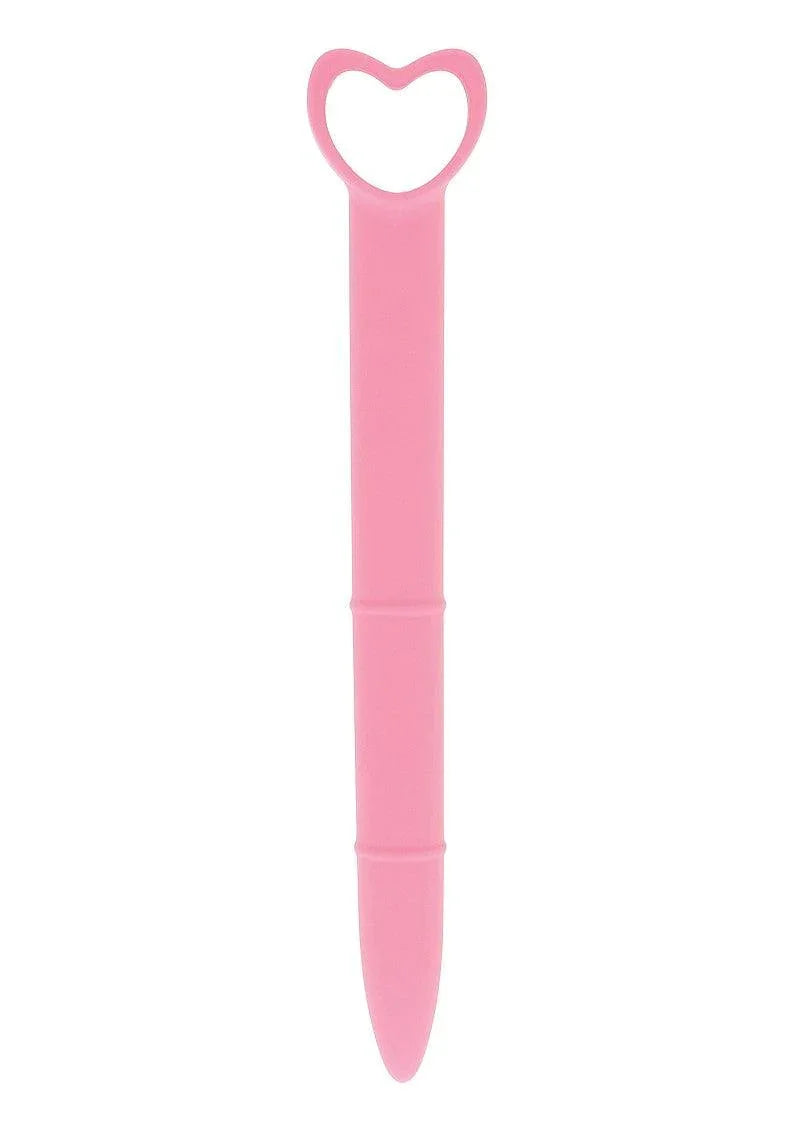 Intimate Health by Mae B Silicone Vaginal Dilators 3pcs - Happytoys Sexshop: Toys for Feeling Happy & Easy 😊 - Discreet geleverd