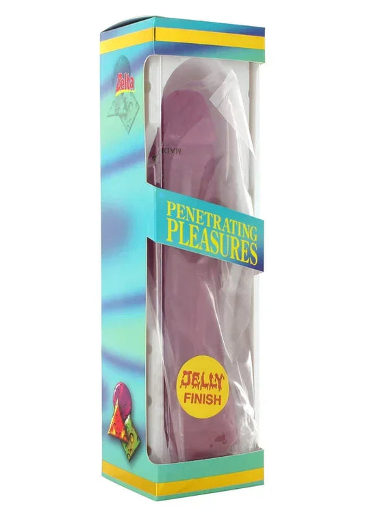 JellyDongbySevenCreations2 @ Happytoys Sexshop: online sex shop for Feeling Happy & Easy 😊 the erotic store owned by a woman