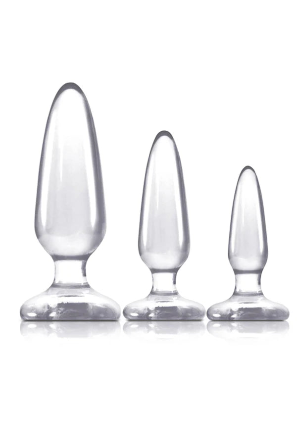 Jelly Rancher Trainer Kit by NS Novelties