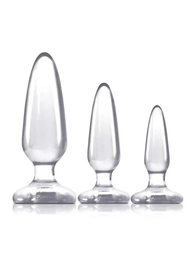 Jelly Rancher Trainer Kit by NS Novelties - Happytoys Sexshop: Toys for Feeling Happy & Easy 😊 - Discreet geleverd