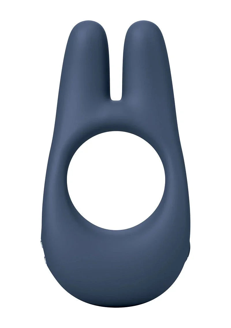 Jimmy Jane Deimos Cockring met clitoris stimulatie - Happytoys Sexshop: Toys for Feeling Happy & Easy ๐ - Discreet geleverd