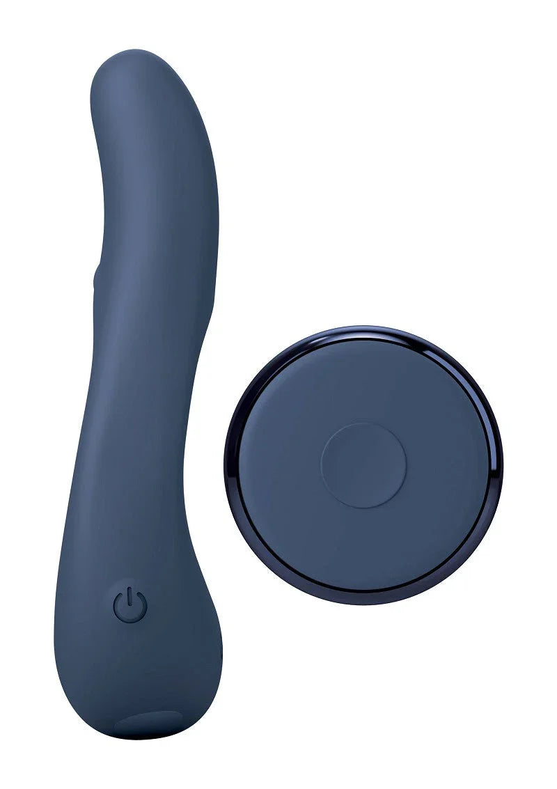 Jimmy Jane Deimos Cockring met clitoris stimulatie - Happytoys Sexshop: Toys for Feeling Happy & Easy ๐ - Discreet geleverd