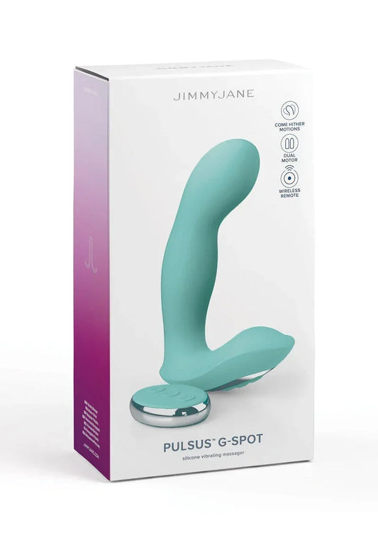Jimmy_Jane_Pulsus_G-Spot_Happytoys_Sexshop_liever_Happy_dan_Easy_-3245466 @ Happytoys Sexshop: online sex shop for Feeling Happy & Easy 😊 the erotic store owned by a woman