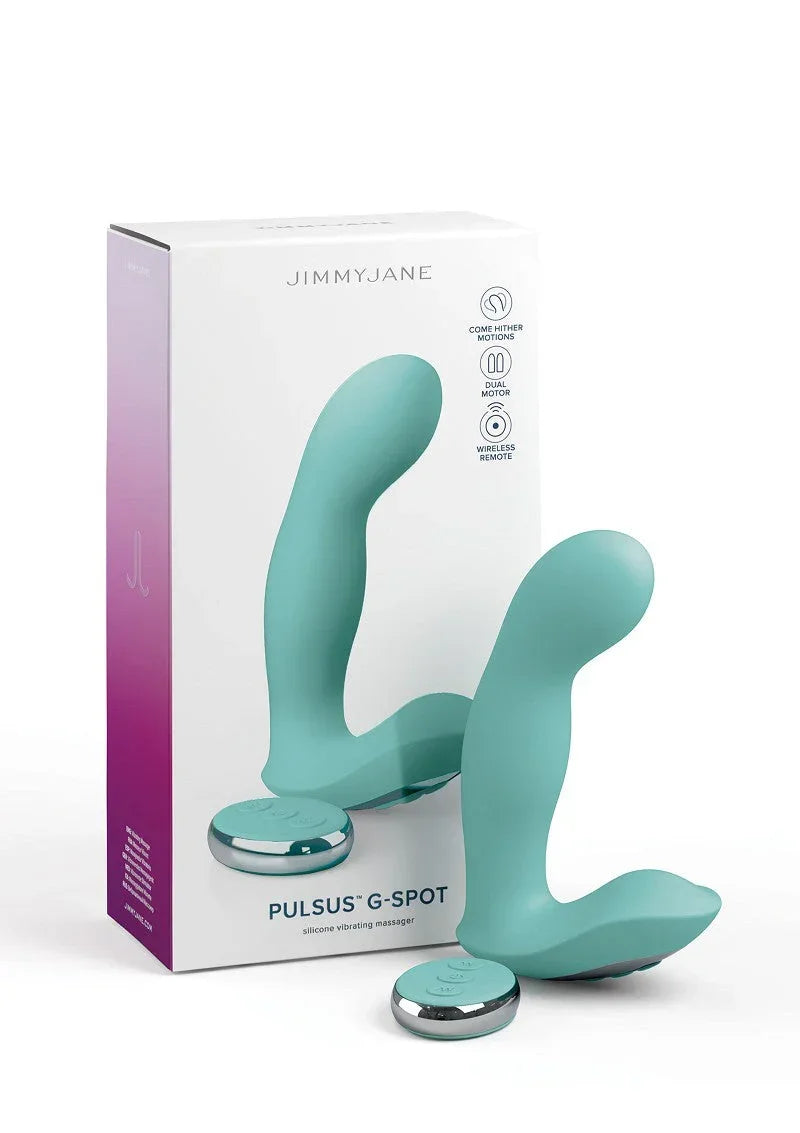 Jimmy_Jane_Pulsus_G-Spot_Happytoys_Sexshop_liever_Happy_dan_Easy_-3245489 @ Happytoys Sexshop: online sex shop for Feeling Happy & Easy 😊 the erotic store owned by a woman