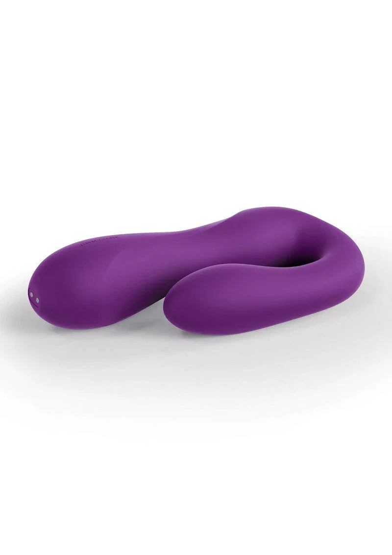 β Jimmy Jane Reflexx Rabbit 1 Dubbele Vibrator - Happytoys Sexshop: Toys for Feeling Happy & Easy π - Discreet geleverd