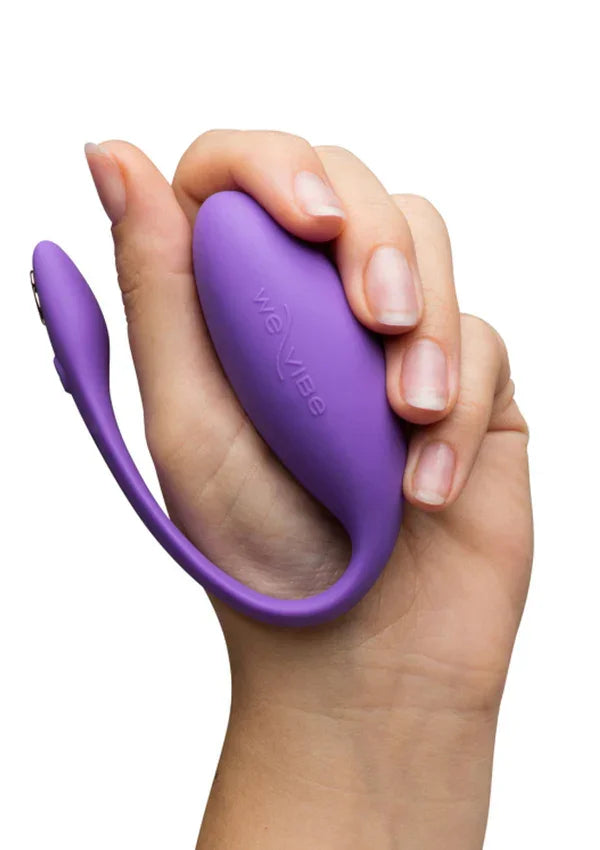 Jive Lite by We-Vibe - Happytoys Sexshop: Toys for Feeling Happy & Easy π - Discreet geleverd