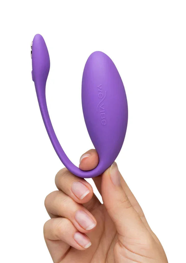 Jive Lite by We-Vibe - Happytoys Sexshop: Toys for Feeling Happy & Easy π - Discreet geleverd