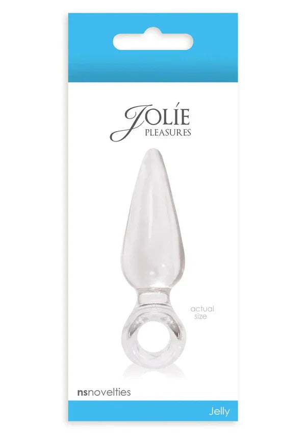 Jolie Mini by NS Novelties - Happytoys Sexshop: Toys for Feeling Happy & Easy 😊 - Discreet geleverd