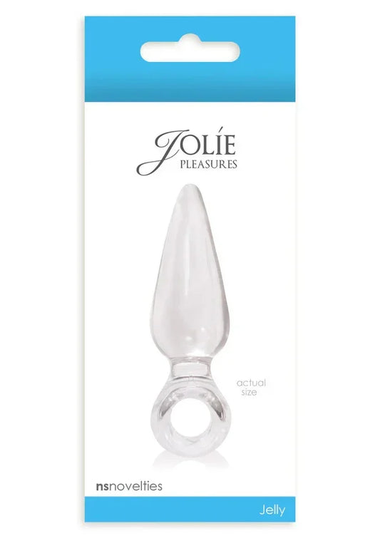 JolieMinibyNSNovelties2 @ Happytoys Sexshop: online sex shop for Feeling Happy & Easy π the erotic store owned by a woman