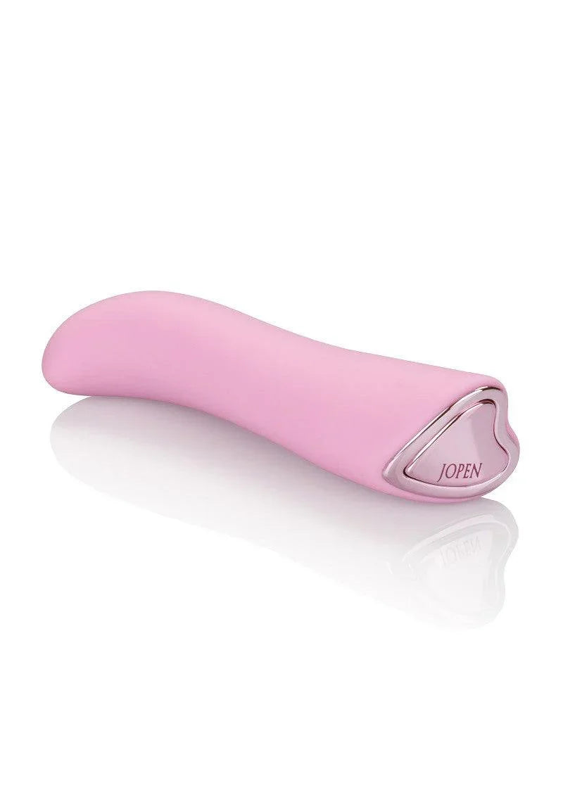 Amour Mini G by Jopen - Happytoys Sexshop: Toys for Feeling Happy & Easy 😊 - Discreet geleverd