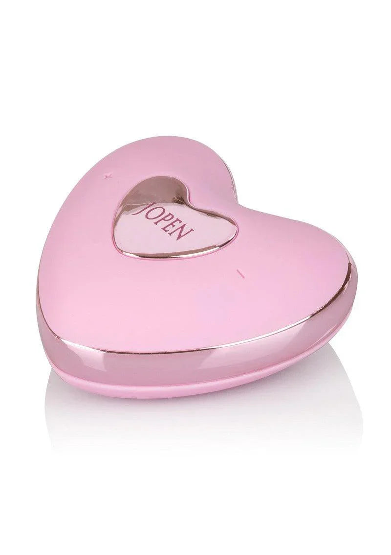 Amour Remote Bullet by Jopen - Happytoys Sexshop: Toys for Feeling Happy & Easy 😊 - Discreet geleverd