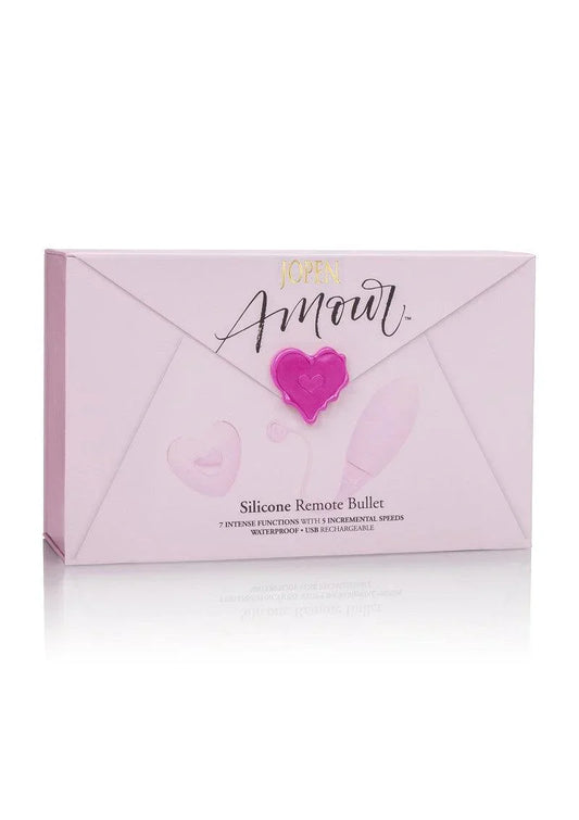 Jopen-Amour-Remote-Bullet-Happytoys-Sexshop-liever-Happy-dan-Easy-8630 @ Happytoys Sexshop: online sex shop for Feeling Happy & Easy π the erotic store owned by a woman