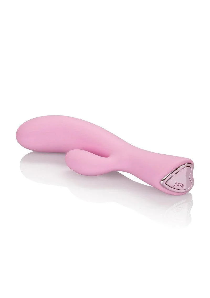 Amour Silicone Dual G Wand Dubbele Vibrator by Jopen - Happytoys Sexshop: Toys for Feeling Happy & Easy 😊 - Discreet geleverd