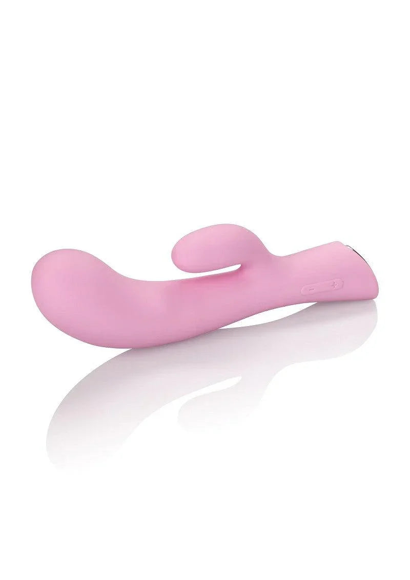 Amour Silicone Dual G Wand Dubbele Vibrator by Jopen - Happytoys Sexshop: Toys for Feeling Happy & Easy 😊 - Discreet geleverd