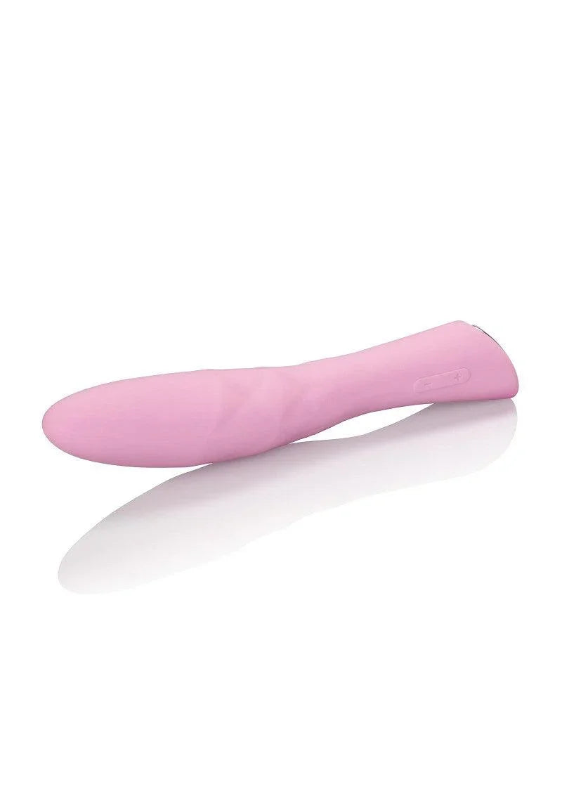Amour Silicone Wand vibrator by Jopen - Happytoys Sexshop: Toys for Feeling Happy & Easy 😊 - Discreet geleverd