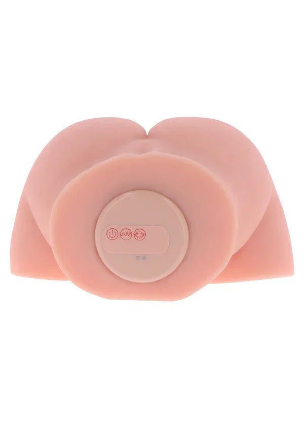 Juicy Sucking Pussy 4 kg by Hidden Desire - Happytoys Sexshop: Toys for Feeling Happy & Easy 😊 - Discreet geleverd