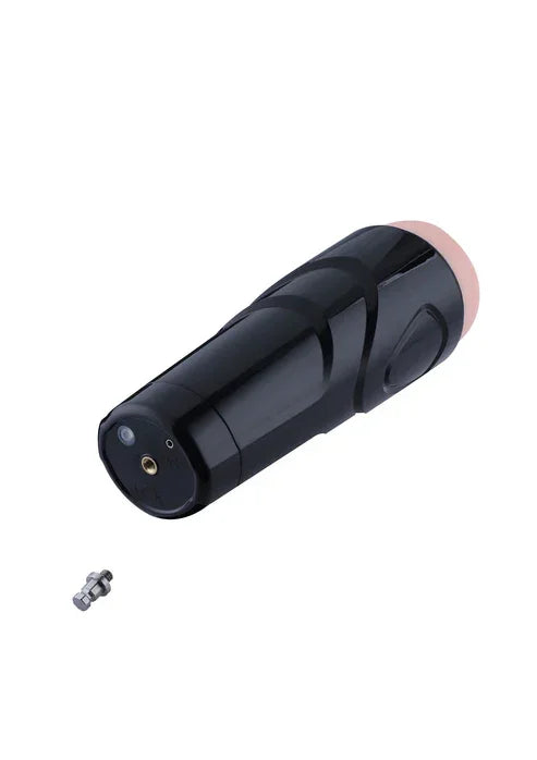 KlicLok Vibrating Stroker by Hismith