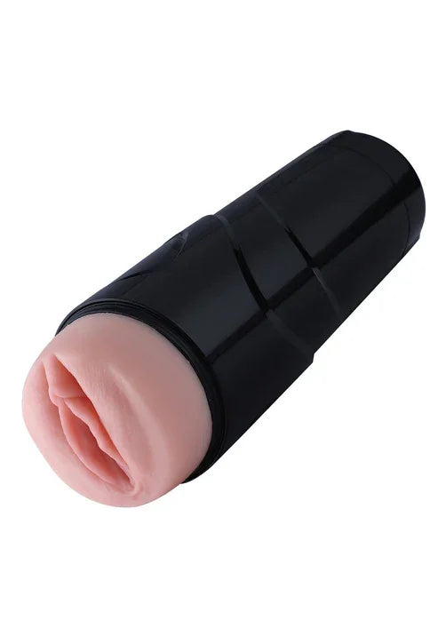 KlicLok Vibrating Stroker by Hismith