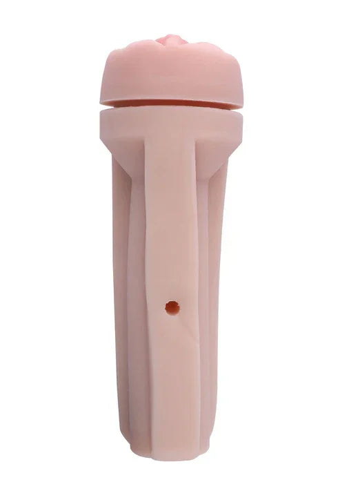 KlicLok Vibrating Stroker by Hismith