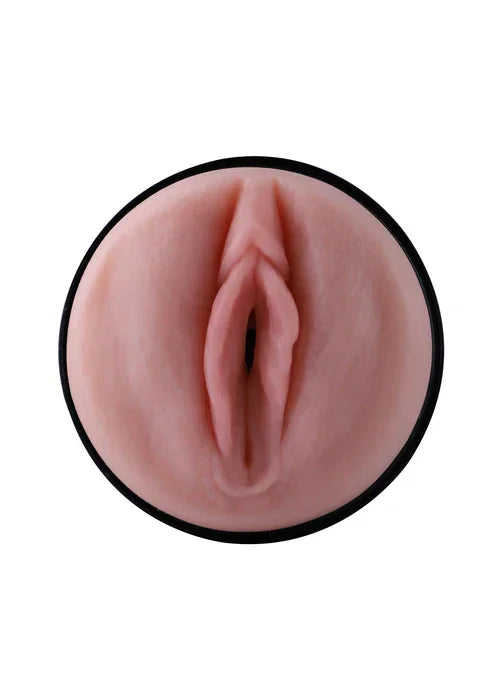 KlicLok Vibrating Stroker by Hismith