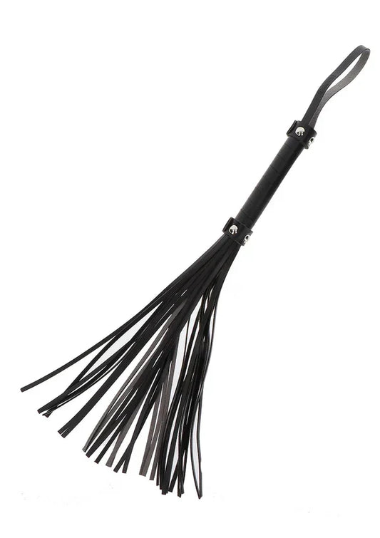 Large Whip by Taboom - Happytoys Sexshop: Toys for Feeling Happy & Easy š - Discreet geleverd