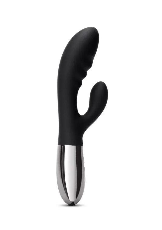 LeWandChromeBlend_zwart_4 @ Happytoys Sexshop: online sex shop for Feeling Happy & Easy ๐ the erotic store owned by a woman