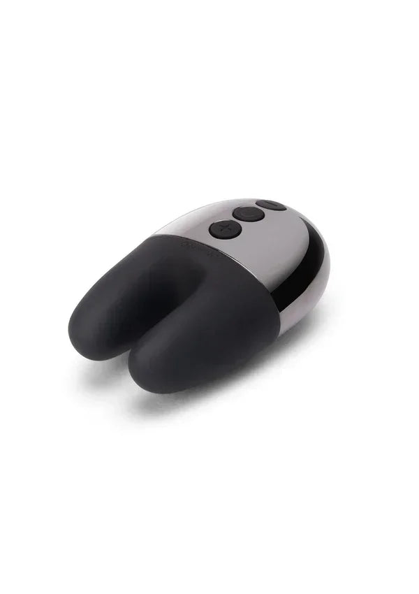 Le Wand Double Vibe by LeWand - Happytoys Sexshop: Toys for Feeling Happy & Easy 😊 - Discreet geleverd