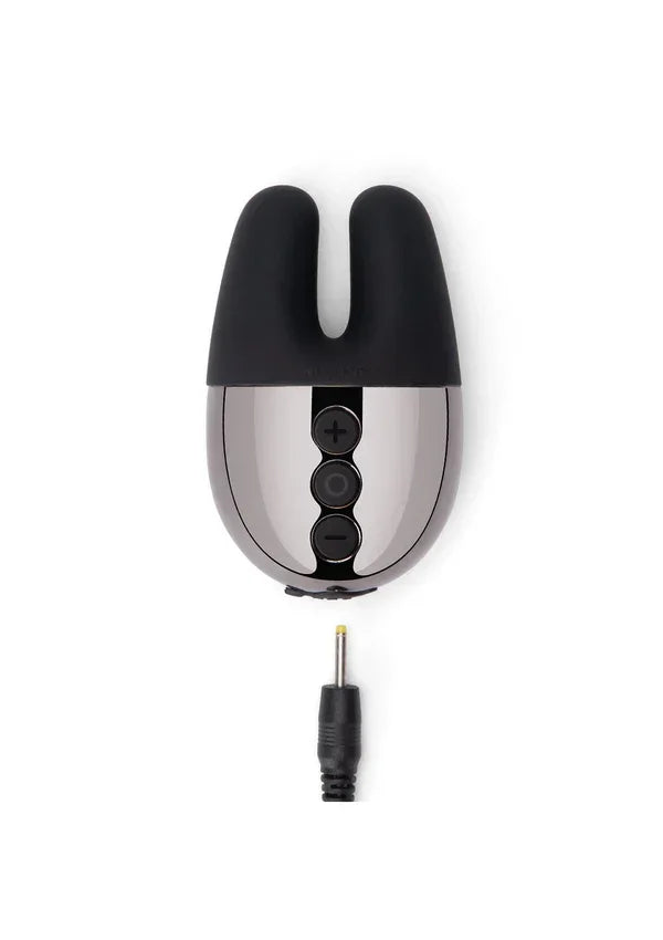 Le Wand Double Vibe by LeWand - Happytoys Sexshop: Toys for Feeling Happy & Easy 😊 - Discreet geleverd