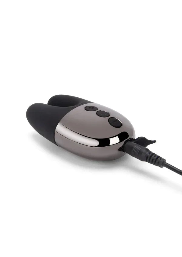 Le Wand Double Vibe by LeWand - Happytoys Sexshop: Toys for Feeling Happy & Easy 😊 - Discreet geleverd