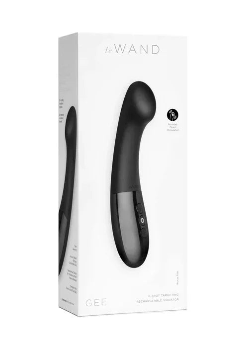 LeWandGeebyLeWand2 @ Happytoys Sexshop: online sex shop for Feeling Happy & Easy 😊 the erotic store owned by a woman