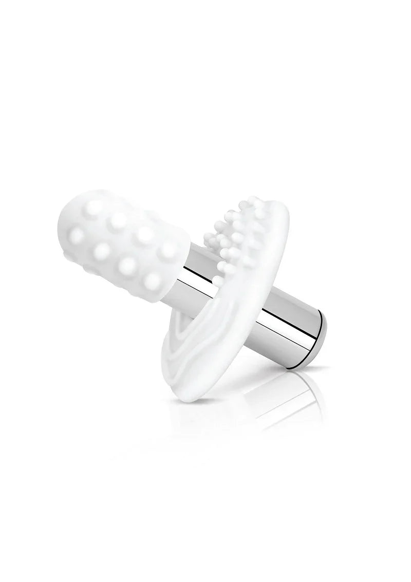 Little Pleasures Set by Le Wand - Happytoys Sexshop: Toys for Feeling Happy & Easy 😊 - Discreet geleverd