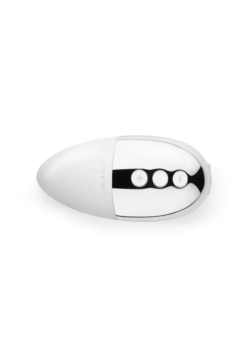 Little Pleasures Set by Le Wand - Happytoys Sexshop: Toys for Feeling Happy & Easy 😊 - Discreet geleverd