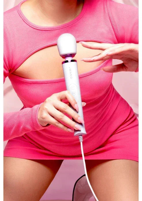 LeWandPetitPluginMassagerbyLeWand16 @ Happytoys Sexshop: online sex shop for Feeling Happy & Easy π the erotic store owned by a woman