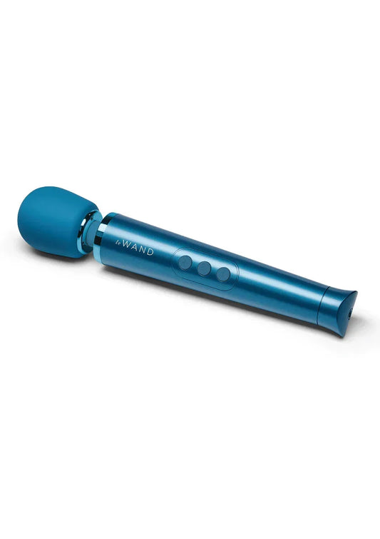 LeWandPetiteRechargeable_blue_2 @ Happytoys Sexshop: online sex shop for Feeling Happy & Easy 😊 the erotic store owned by a woman