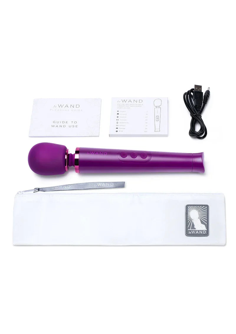 LeWandPetiteRechargeable_paars_8 @ Happytoys Sexshop: online sex shop for Feeling Happy & Easy π the erotic store owned by a woman