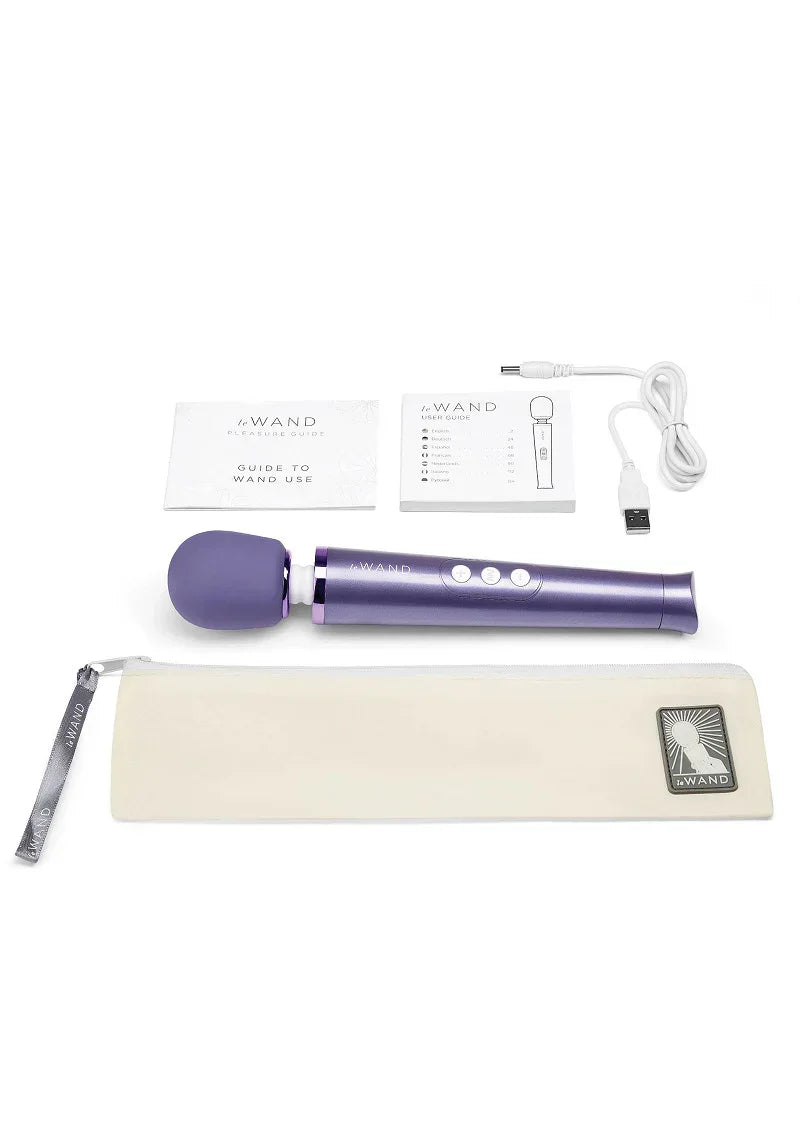 LeWandPetiteRechargeable_violet_6 @ Happytoys Sexshop: online sex shop for Feeling Happy & Easy π the erotic store owned by a woman