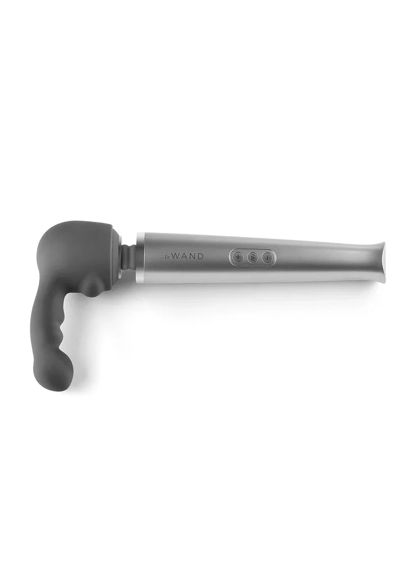 Ripple Weighted Head by Le Wand - Happytoys Sexshop: Toys for Feeling Happy & Easy 😊 - Discreet geleverd
