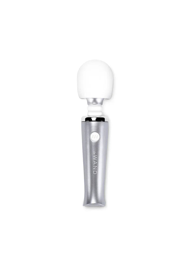♀ Le Wand Mini Pleasures Set - Happytoys Sexshop: Toys for Feeling Happy & Easy 😊 - Discreet geleverd