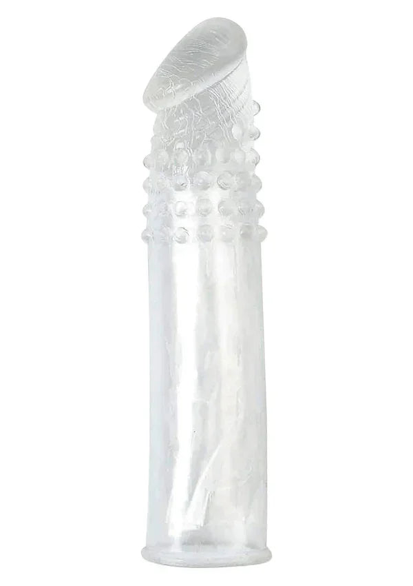 Lid'L Extra by Seven Creations - Happytoys Sexshop: Toys for Feeling Happy & Easy π - Discreet geleverd