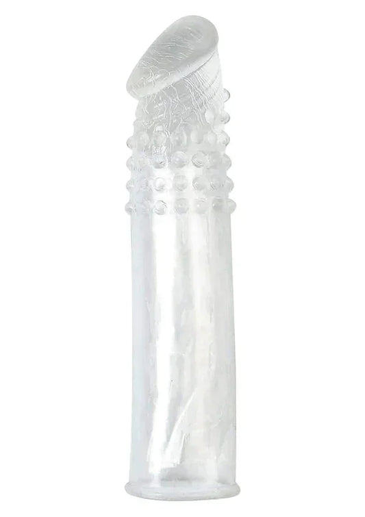 Lid'L Extra by Seven Creations - Happytoys Sexshop: Toys for Feeling Happy & Easy 😊 - Discreet geleverd