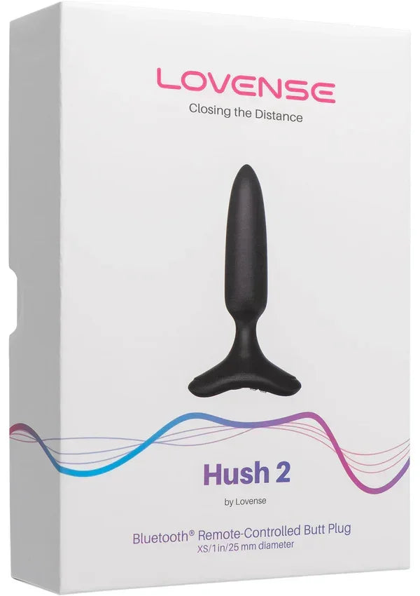 Lovense_Hush_2_-_1.5_Inch_Discreet_genot_grenzeloze_controle_2 @ Happytoys Sexshop: online sex shop for Feeling Happy & Easy ๐ the erotic store owned by a woman