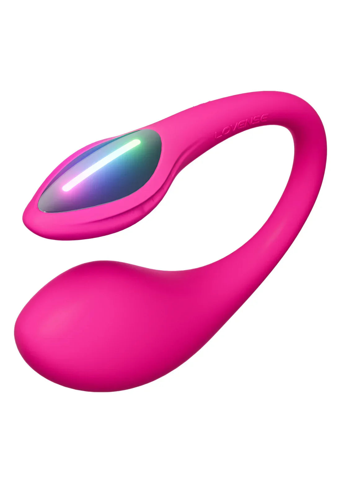 Lush Mini by Lovesense - Happytoys Sexshop: Toys for Feeling Happy & Easy π - Discreet geleverd